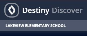 Follett Destiny Discover Library Catalog
